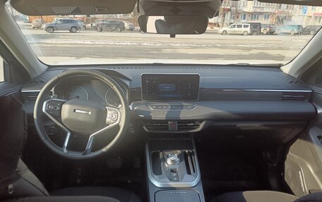 Haval Jolion, 2024 год, 1 990 000 рублей, 9 фотография