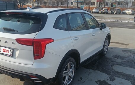 Haval Jolion, 2024 год, 1 990 000 рублей, 7 фотография