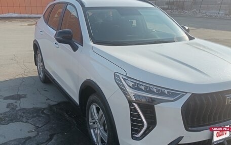 Haval Jolion, 2024 год, 1 990 000 рублей, 2 фотография