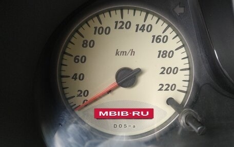 Toyota RAV4, 2000 год, 800 000 рублей, 5 фотография