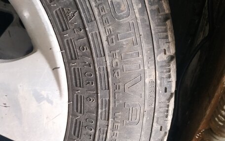 Toyota RAV4, 2000 год, 800 000 рублей, 23 фотография