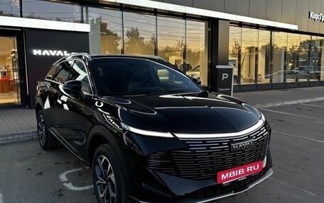 Haval F7, 2025 год, 2 899 000 рублей, 2 фотография