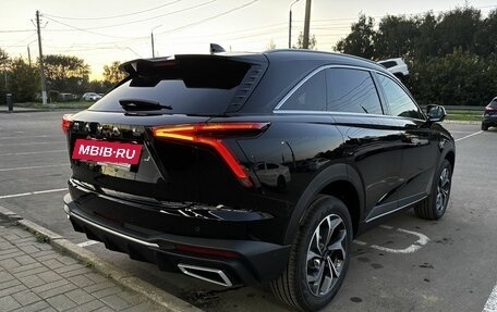 Haval F7, 2025 год, 2 899 000 рублей, 3 фотография