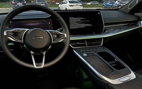 Haval F7, 2025 год, 2 899 000 рублей, 12 фотография