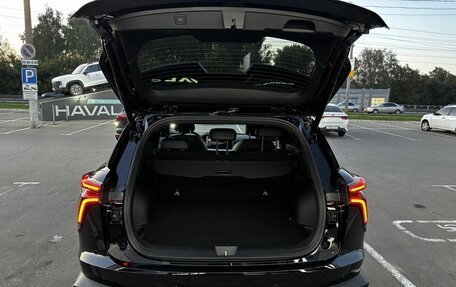 Haval F7, 2025 год, 2 899 000 рублей, 19 фотография