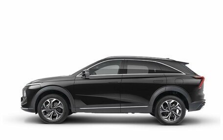 Haval F7, 2025 год, 2 899 000 рублей, 23 фотография