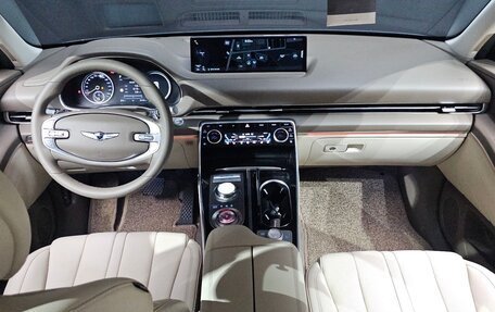 Genesis GV80 I, 2023 год, 5 635 026 рублей, 6 фотография