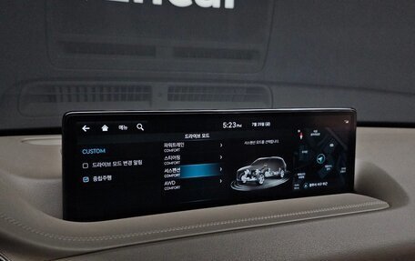 Genesis GV80 I, 2023 год, 5 635 026 рублей, 10 фотография