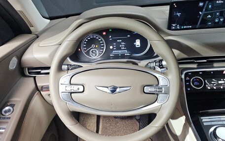 Genesis GV80 I, 2023 год, 5 635 026 рублей, 7 фотография
