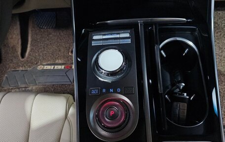 Genesis GV80 I, 2023 год, 5 635 026 рублей, 13 фотография
