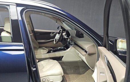 Genesis GV80 I, 2023 год, 5 635 026 рублей, 14 фотография