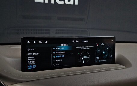Genesis GV80 I, 2023 год, 5 635 026 рублей, 11 фотография