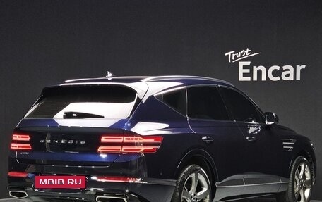 Genesis GV80 I, 2023 год, 5 635 026 рублей, 2 фотография