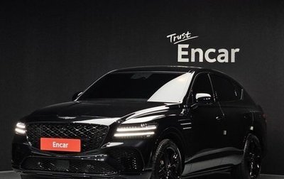 Genesis GV80 I, 2024 год, 11 300 000 рублей, 1 фотография