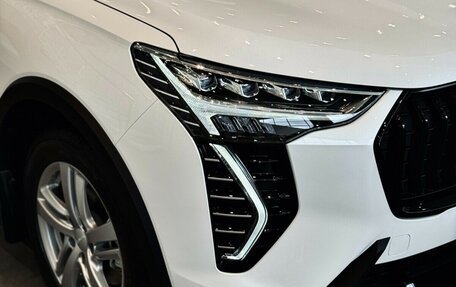 Haval Jolion, 2025 год, 2 502 990 рублей, 19 фотография