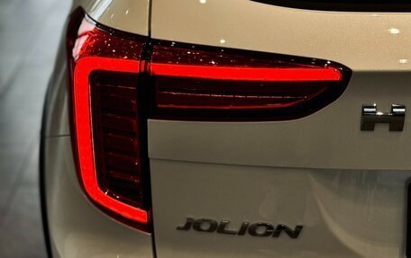 Haval Jolion, 2025 год, 2 502 990 рублей, 23 фотография
