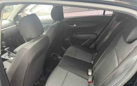 KIA Rio IV, 2020 год, 1 520 000 рублей, 7 фотография