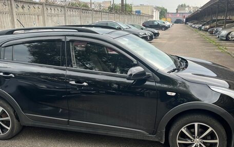 KIA Rio IV, 2020 год, 1 520 000 рублей, 3 фотография