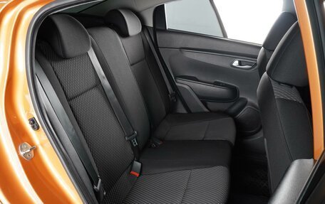 KIA Rio IV, 2017 год, 1 325 000 рублей, 7 фотография