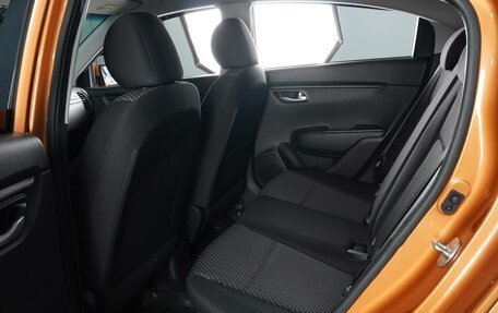 KIA Rio IV, 2017 год, 1 325 000 рублей, 11 фотография