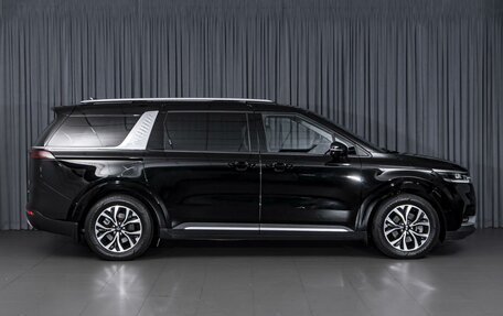 KIA Carnival, 2021 год, 3 659 000 рублей, 4 фотография