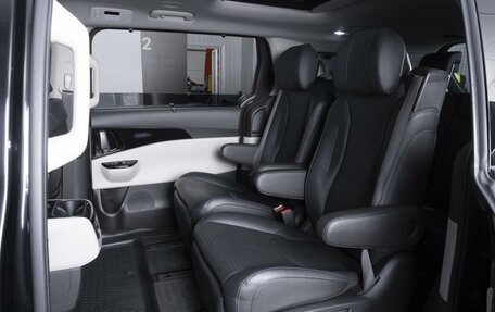 KIA Carnival, 2021 год, 3 659 000 рублей, 6 фотография