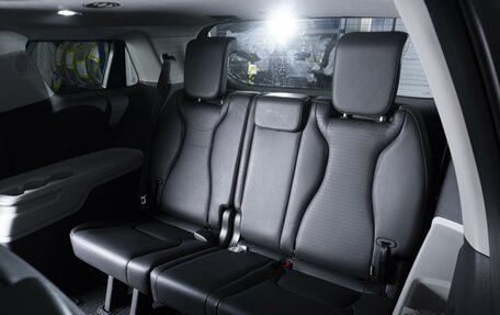 KIA Carnival, 2021 год, 3 659 000 рублей, 7 фотография
