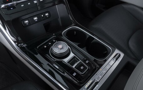 KIA Carnival, 2021 год, 3 659 000 рублей, 9 фотография
