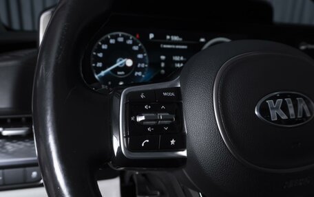 KIA Carnival, 2021 год, 3 659 000 рублей, 13 фотография