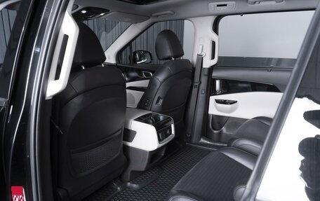 KIA Carnival, 2021 год, 3 659 000 рублей, 8 фотография