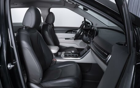KIA Carnival, 2021 год, 3 659 000 рублей, 22 фотография