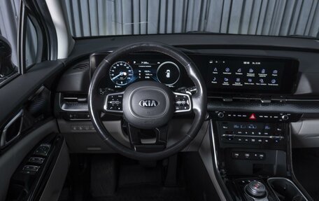 KIA Carnival, 2021 год, 3 659 000 рублей, 24 фотография