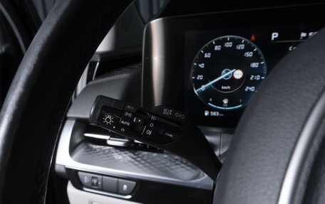 KIA Carnival, 2021 год, 3 659 000 рублей, 26 фотография