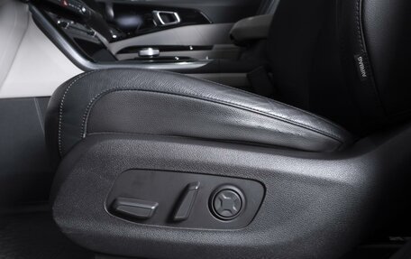 KIA Carnival, 2021 год, 3 659 000 рублей, 28 фотография