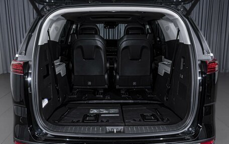 KIA Carnival, 2021 год, 3 659 000 рублей, 30 фотография