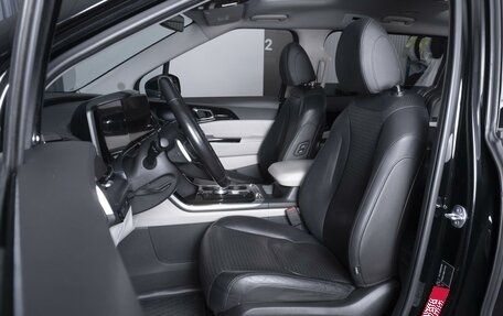 KIA Carnival, 2021 год, 3 659 000 рублей, 23 фотография