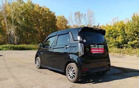 Honda N-WGN I рестайлинг, 2015 год, 775 000 рублей, 2 фотография