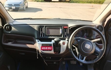 Honda N-WGN I рестайлинг, 2015 год, 775 000 рублей, 6 фотография
