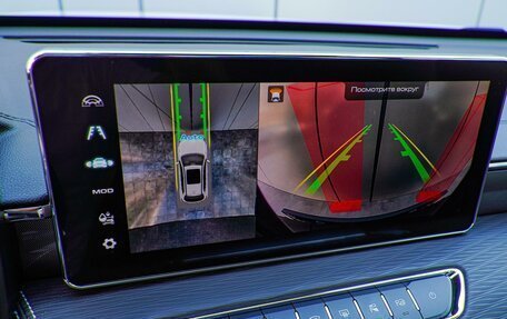 Haval Jolion, 2024 год, 2 180 000 рублей, 14 фотография