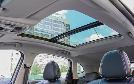 Haval Jolion, 2024 год, 2 180 000 рублей, 12 фотография