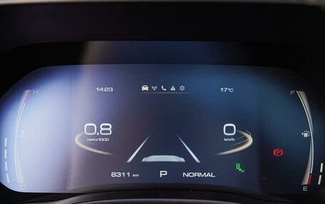 Haval Jolion, 2024 год, 2 180 000 рублей, 16 фотография