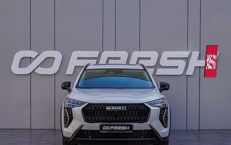 Haval Jolion, 2024 год, 2 180 000 рублей, 3 фотография