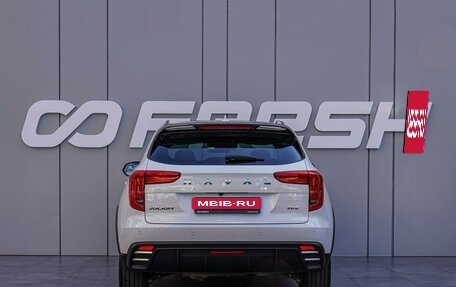 Haval Jolion, 2024 год, 2 180 000 рублей, 4 фотография