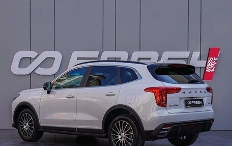 Haval Jolion, 2024 год, 2 180 000 рублей, 2 фотография