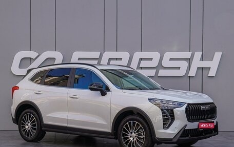 Haval Jolion, 2024 год, 2 180 000 рублей, 1 фотография