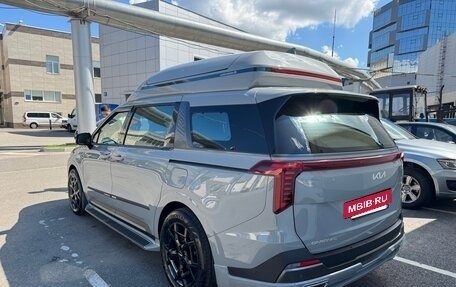 KIA Carnival, 2024 год, 6 785 000 рублей, 3 фотография