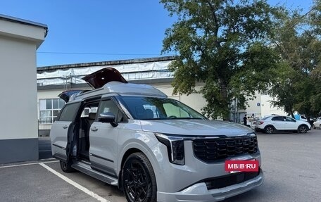 KIA Carnival, 2024 год, 6 785 000 рублей, 12 фотография