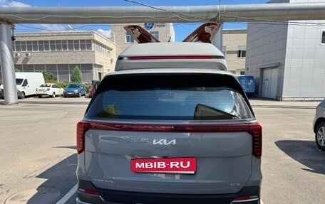 KIA Carnival, 2024 год, 6 785 000 рублей, 4 фотография