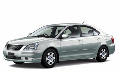 Toyota Premio, 2002 год, 689 000 рублей, 1 фотография