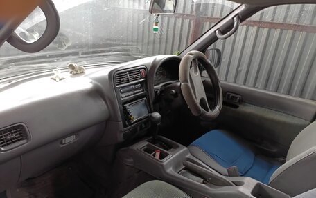 Nissan Serena I, 1995 год, 450 000 рублей, 4 фотография